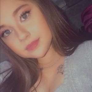 Meet your Posher, Brandy